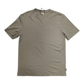 Jonathan D Malo T-Shirt Stone